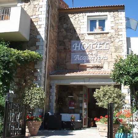 L'Acqua Viva Ξενοδοχείο Calacuccia Εξωτερικό φωτογραφία