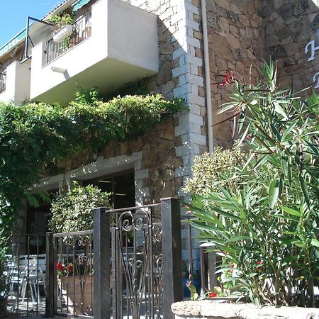 L'Acqua Viva Ξενοδοχείο Calacuccia Εξωτερικό φωτογραφία