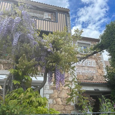 L'Acqua Viva Ξενοδοχείο Calacuccia Εξωτερικό φωτογραφία