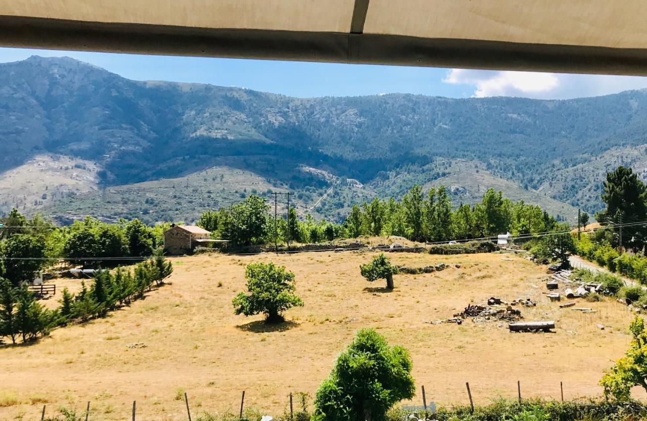 L'Acqua Viva Ξενοδοχείο Calacuccia Εξωτερικό φωτογραφία