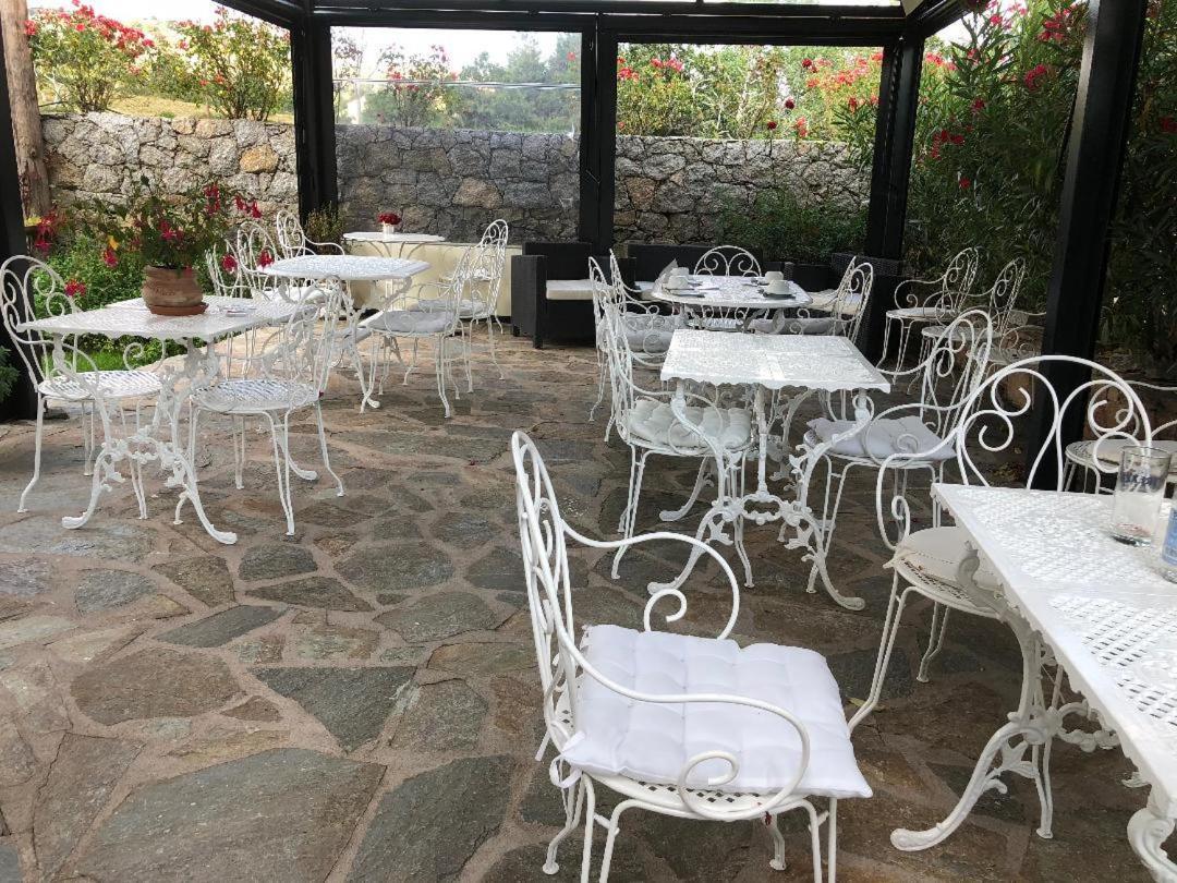 L'Acqua Viva Ξενοδοχείο Calacuccia Εξωτερικό φωτογραφία