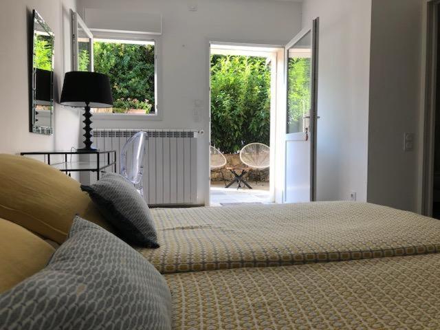 L'Acqua Viva Ξενοδοχείο Calacuccia Εξωτερικό φωτογραφία