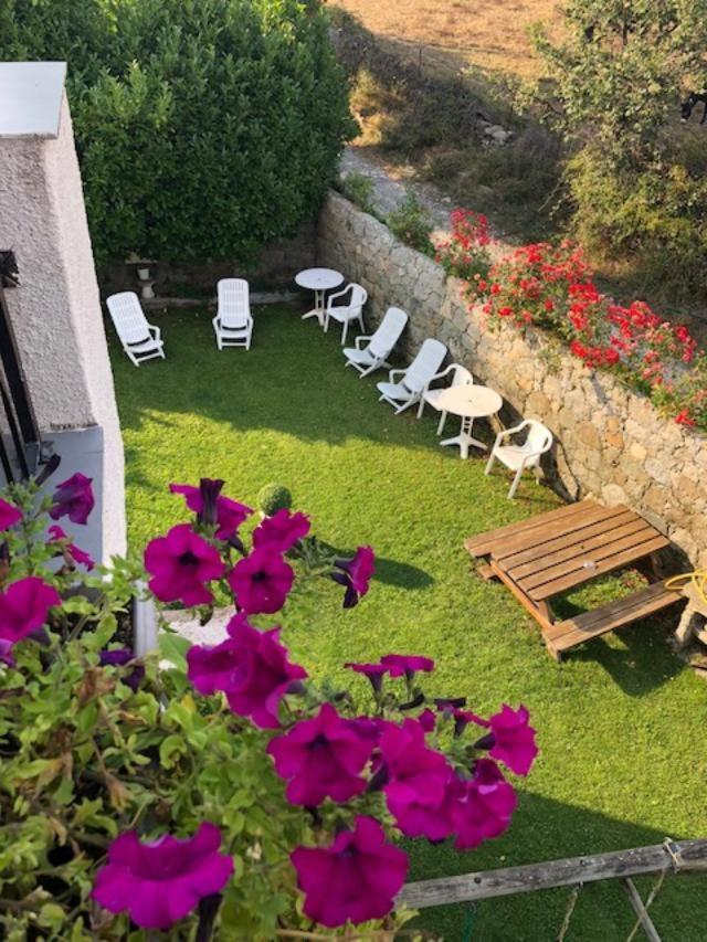 L'Acqua Viva Ξενοδοχείο Calacuccia Εξωτερικό φωτογραφία