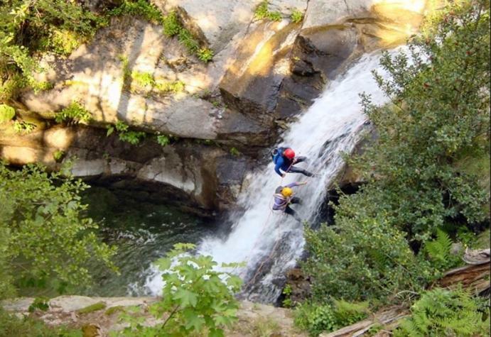 L'Acqua Viva Ξενοδοχείο Calacuccia Εξωτερικό φωτογραφία